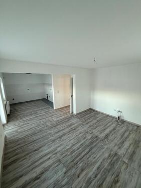 Foto - 4 Zimmer Etagenwohnung zur Miete in Hauneck