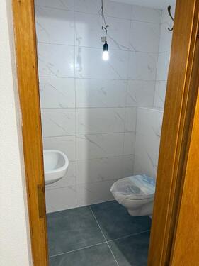 Foto - Etagenwohnung in Hauneck zur Miete