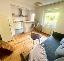 Miete inkl NK - Möbliertes Apartment in WeenerLeerPapenburg