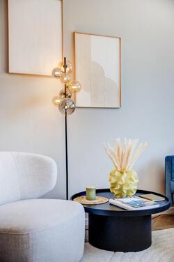 Foto - Etagenwohnung in München zum Kaufen