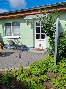 Foto - Helle 1-Raumwohnung in Benz - 325,00&nbsp;EUR Kaltmiete, ca.&nbsp; 31,00&nbsp;m&sup2;