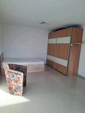 Foto - 1 Zimmer Erdgeschoßwohnung in Benz