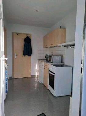 Foto - Erdgeschoßwohnung in Benz zur Miete