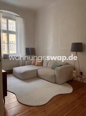 Foto - 2 Zimmer Etagenwohnung in Berlin