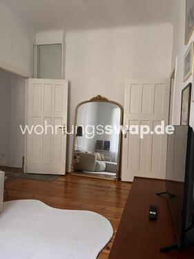 Foto - Etagenwohnung in Berlin zur Miete