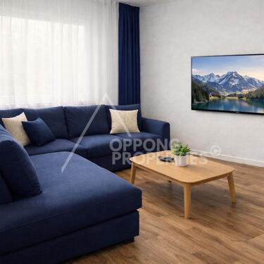 Foto - +++ 2-Zimmerwohnung in Frankfurt-Hügelstraße +++