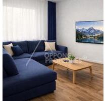 +++ 2-Zimmerwohnung in Frankfurt-Hügelstraße +++ - Frankfurt am Main Eschersheim