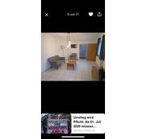 Wohnung in Kinzenbach ab März - 530,00&nbsp;EUR Kaltmiete, ca.&nbsp; 50,00&nbsp;m&sup2; in Heuchelheim a. d. Lahn (PLZ: 35452)