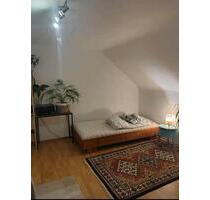 Möbliertes WG - Zimmer April 2026 Nähe Bahnhof - Wangen im Allgäu