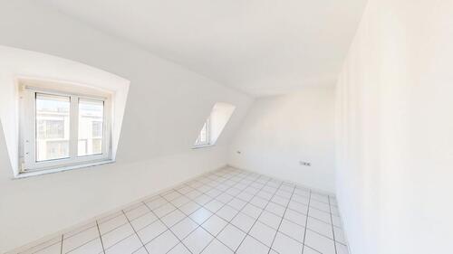 Foto - 3 Zimmer Maisonettenwohnung in Würzburg