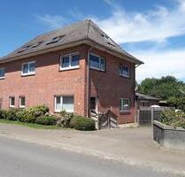 Schöne EG Wohnung zwischen NMS und Nortorf - Timmaspe