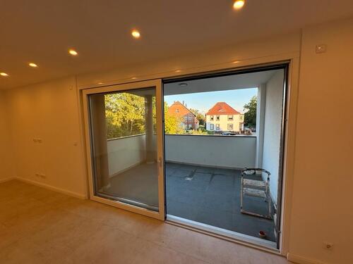 Foto - 3.5 Zimmer Erdgeschoßwohnung in Peine