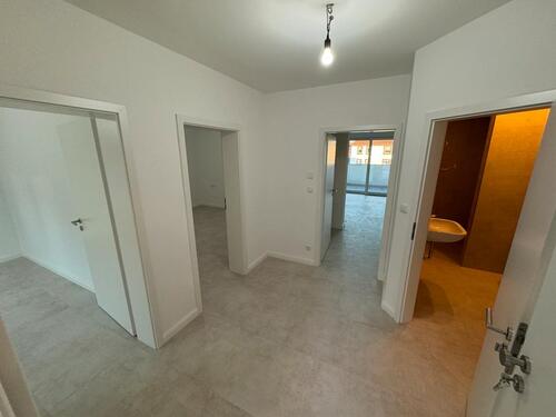 Foto - Erdgeschoßwohnung in Peine zur Miete