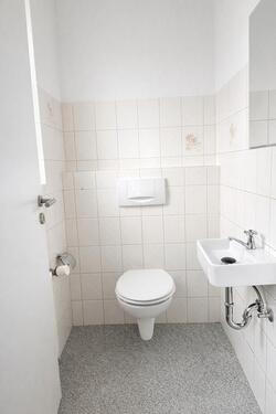 Foto - 4 Zimmer Etagenwohnung in Hage