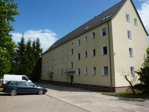 Foto - 4 Raum-Wohnung - 442,00&nbsp;EUR Kaltmiete, ca.&nbsp; 67,00&nbsp;m&sup2;