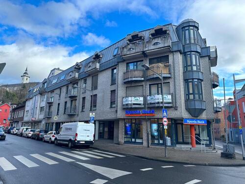 Foto - Attraktive Bürofläche mit großzügigem Grundriss in zentraler Lage