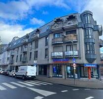 Attraktive Bürofläche mit großzügigem Grundriss in zentraler Lage - Siegburg