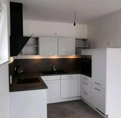 Foto - 2 Zimmer Erdgeschoßwohnung zur Miete in Pohlheim