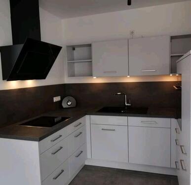 Foto - 2 Zimmer Erdgeschoßwohnung in Pohlheim