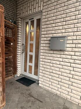 Foto - Etagenwohnung in Übach-Palenberg zur Miete