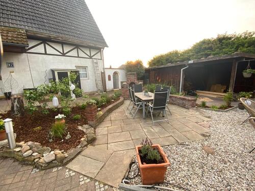 Foto - 3 Zimmer Mehrfamilienhaus, Wohnhaus in Hildesheim