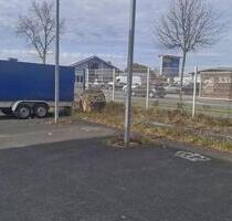Außenstellplatz Stellplatz Umzäunt Überwacht WoMo Anhänger Boot - Lüdinghausen