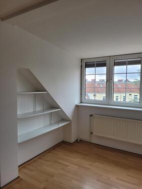 Foto - 3 Zimmer Dachgeschoßwohnung zur Miete in Berlin