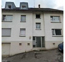 Attraktive 2,5-Zimmer-Eigentumswohnung in Gevelsberg