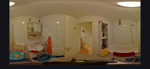 Foto - 2.5 Zimmer Etagenwohnung in Gevelsberg