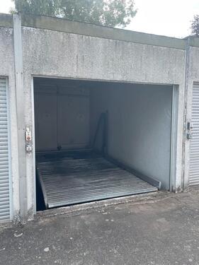Foto - Garage Stellplatz Parkplatz überdacht TOP