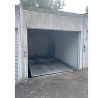 Garage Stellplatz Parkplatz überdacht TOP - Ladenburg