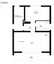 Foto - 2 Zimmer Erdgeschoßwohnung in Langenzenn