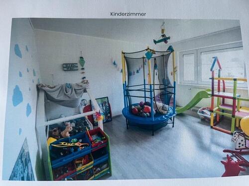 Foto - 3 Zimmer Etagenwohnung in Eckernförde