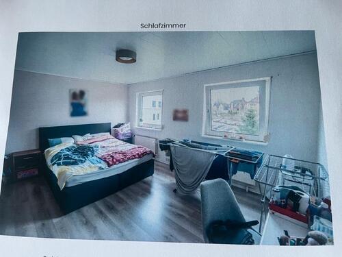 Foto - Etagenwohnung in Eckernförde zum Kaufen