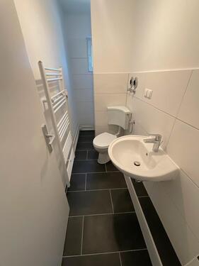 Foto - 2 Zimmer Etagenwohnung zur Miete in Lübeck