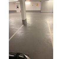 Tiefgaragenplatz Koblenz Oberwerth zu vermieten