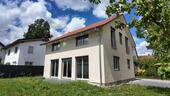 Foto - energieeffiziente Einfamilienhaus (A+) – 5 Min zu Fuß zur SBahn