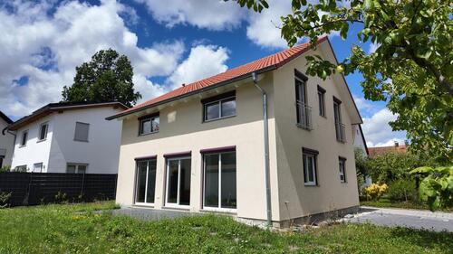Foto - energieeffiziente Einfamilienhaus (A+) – 5 Min zu Fuß zur SBahn
