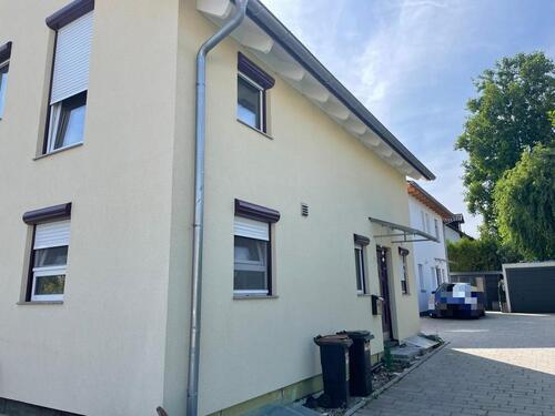 Foto - Einfamilienhaus zum Kaufen in Wörth