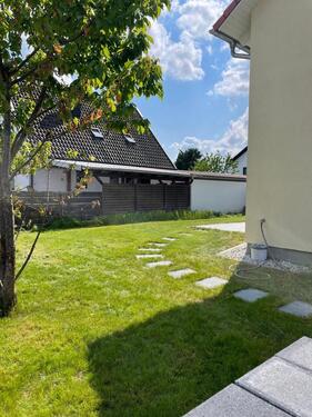 Foto - Einfamilienhaus in Wörth