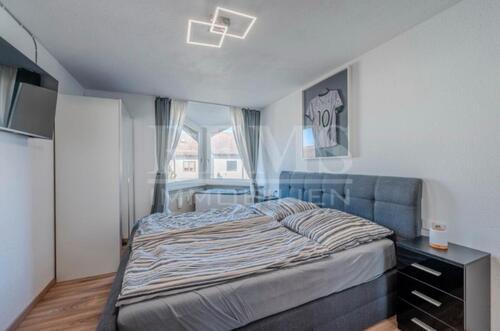 Foto - Etagenwohnung in Ostfildern
