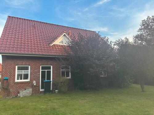 Foto - Einfamilienhaus zum Kaufen in Hesel