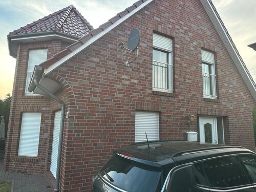 Foto - Einfamilienhaus in Hesel