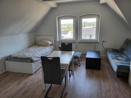 Foto - Hachenburg Zentrum 4 Zimmer DG Wohnung (86qm) ab sofort