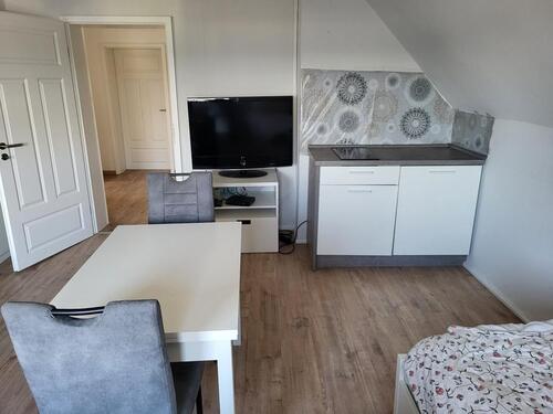 Foto - Etagenwohnung zur Miete in Hachenburg