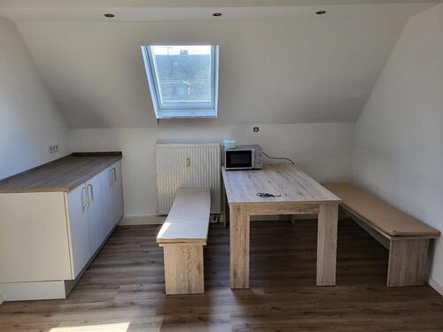 Foto - Etagenwohnung in Hachenburg