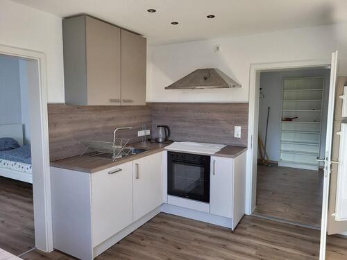 Foto - Etagenwohnung in Hachenburg zur Miete