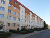 Foto - 2-Raum-Wohnung mit barrierefreiem Zugang, Balkon + Aufzug