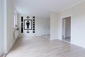 Foto - Etagenwohnung zur Miete in Aue-Bad Schlema