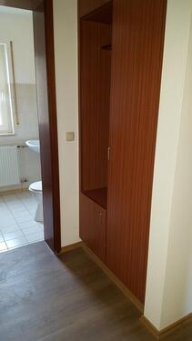 Foto - Etagenwohnung in Burglengenfeld
